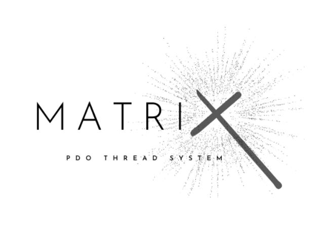 matrix-pdo-threads