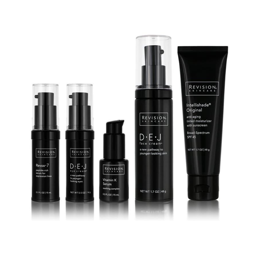 Injection Perfection Regime revision skincare min - Injection Perfection Regime - 1