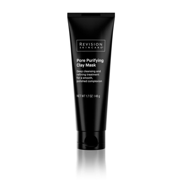 web PPCM tube front - Pore Purifying Clay Mask - 1